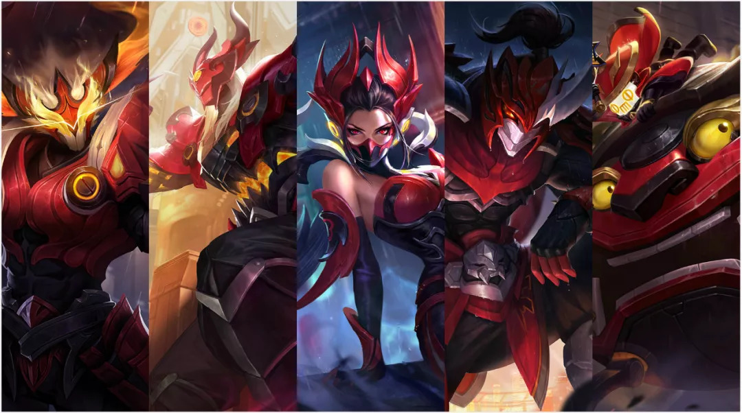 也最稀缺的